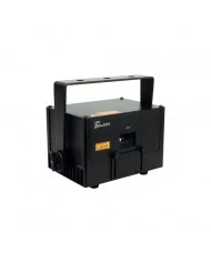 Proiettore laser RGB potente da 3.000-mW con Pangolin FB4 integrato