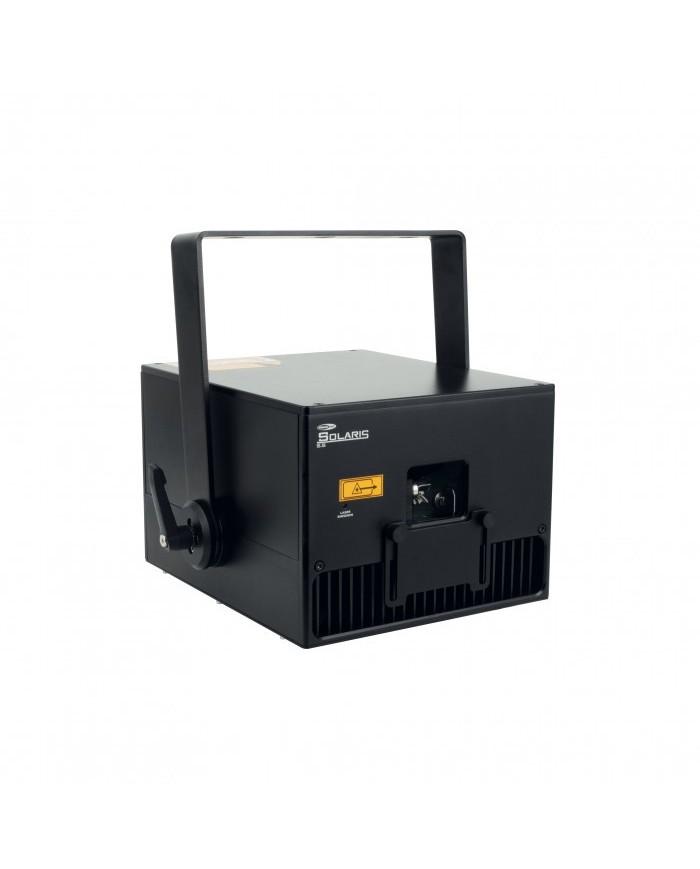 lasershow professionali con Solaris 5.5 Laser RGB con Pangolin lasershow professionali con Solaris 5.5 Laser RGB con Pangolin