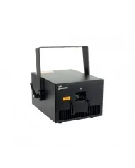 laser per spettacoli
