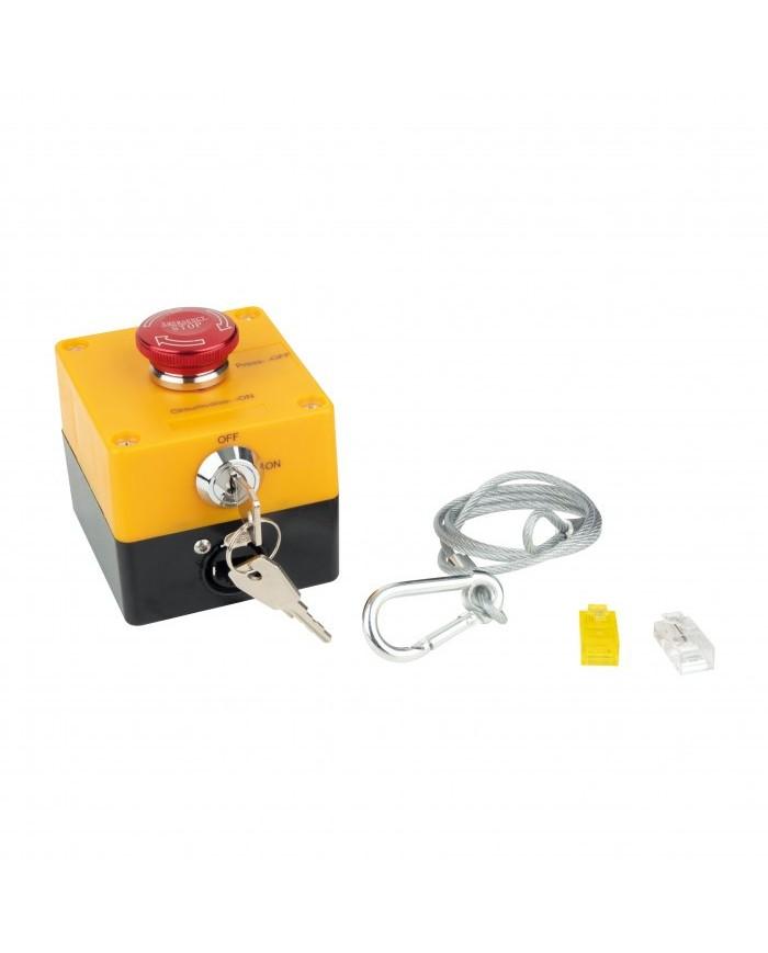 Laser per spettacoli a colori da 11.000 mW con controllo Pangolin FB4