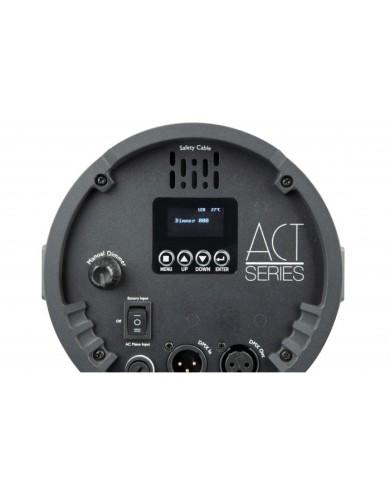 Spot per Teatro da 150 watt a led : molto luminoso: bianco caldo Spot per Teatro da 150 watt a led : molto luminoso: bianco caldo