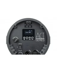 Spot per Teatro da 150 watt a led : molto luminoso: bianco caldo