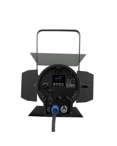 Spot per Teatro da 150 watt a led : molto luminoso: bianco caldo Spot per Teatro da 150 watt a led : molto luminoso: bianco caldo