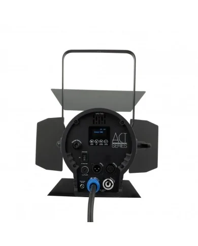 Spot per Teatro da 150 watt a led : molto luminoso: bianco caldo