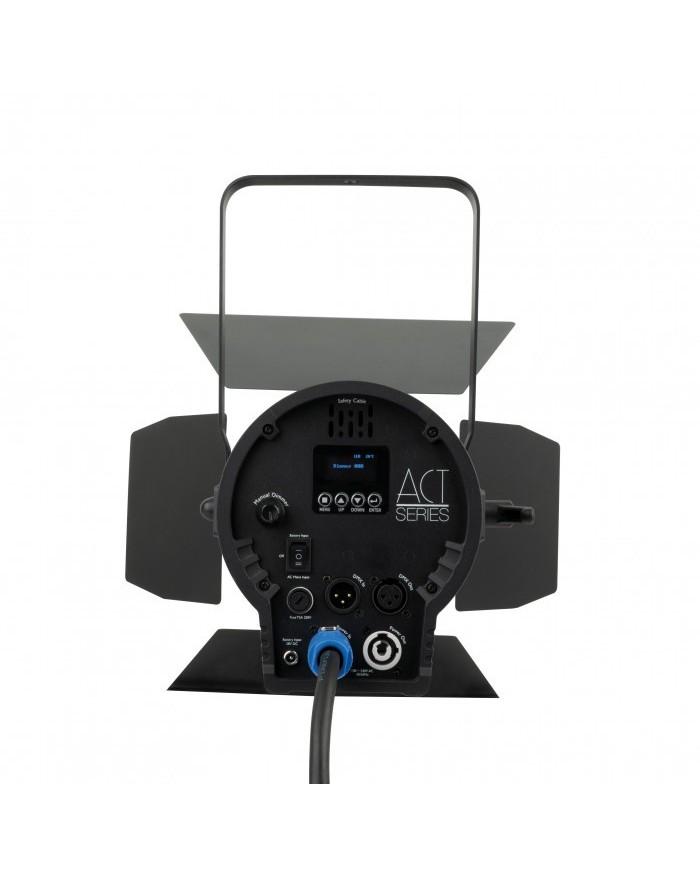 Spot per Teatro da 150 watt a led : molto luminoso: bianco caldo Spot per Teatro da 150 watt a led : molto luminoso: bianco caldo