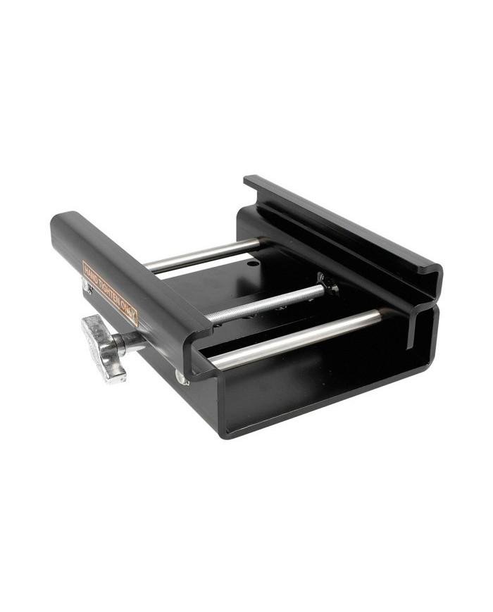 Heavy duty marquee clamp