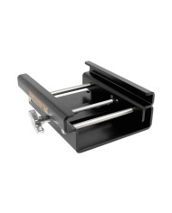 Heavy duty marquee clamp