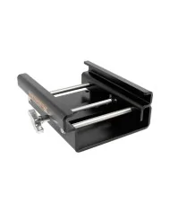 Heavy duty marquee clamp