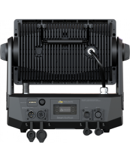 Smart BatWash è un Wash Light outdoor ad alta potenza anche a batterie