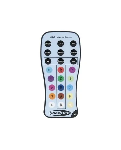 radiocomando per Eventlite