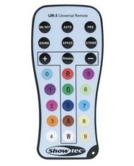 radiocomando per Eventlite