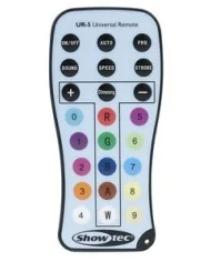 radiocomando per Eventlite