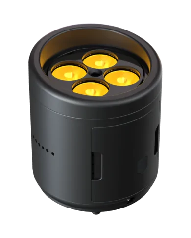 PROLIGHTS Smart BatPlusG2