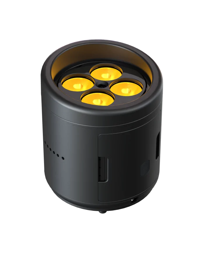 PROLIGHTS Smart BatPlusG2