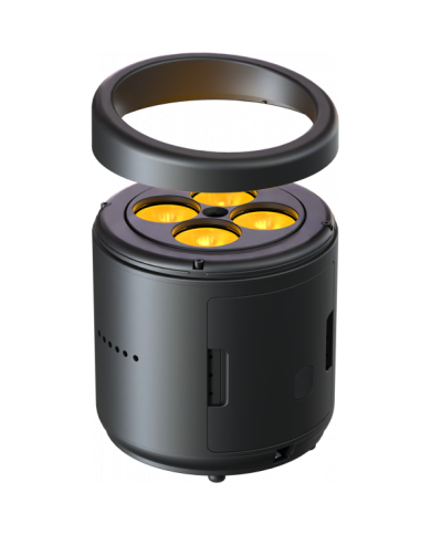 Smart-batplusg2 Prolights: il miglior faro a batteria in assoluto.