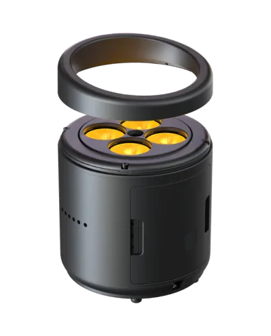 Smart-batplusg2 Prolights: il miglior faro a batteria in assoluto.