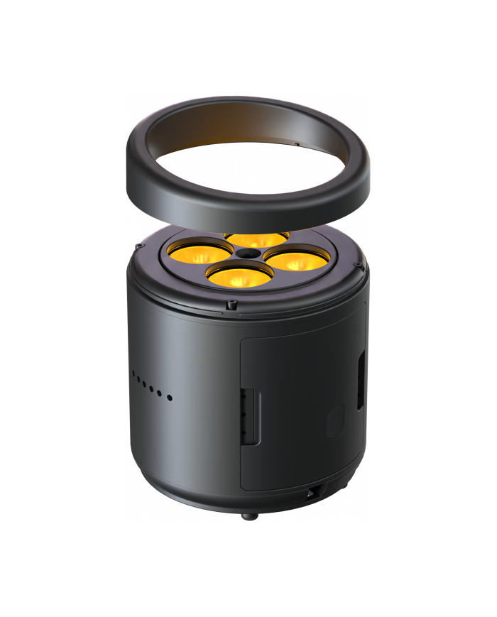 Smart-batplusg2 Prolights: il miglior faro a batteria in assoluto. Smart-batplusg2 Prolights: il miglior faro a batteria in assoluto.