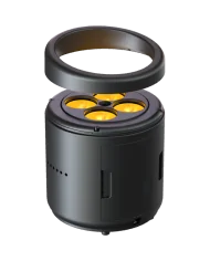 Smart-batplusg2 Prolights: il miglior faro a batteria in assoluto.