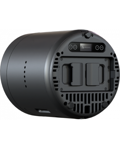 Smart-batplusg2 Prolights: il miglior faro a batteria in assoluto.