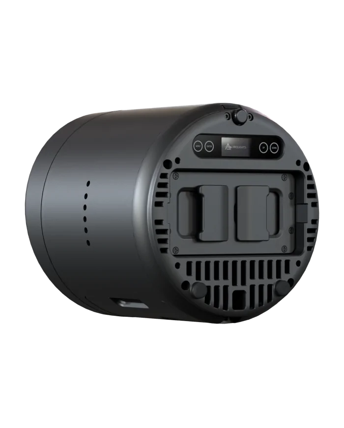 Smart-batplusg2 Prolights: il miglior faro a batteria in assoluto.