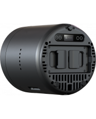 Smart-batplusg2 Prolights: il miglior faro a batteria in assoluto. Smart-batplusg2 Prolights: il miglior faro a batteria in assoluto.