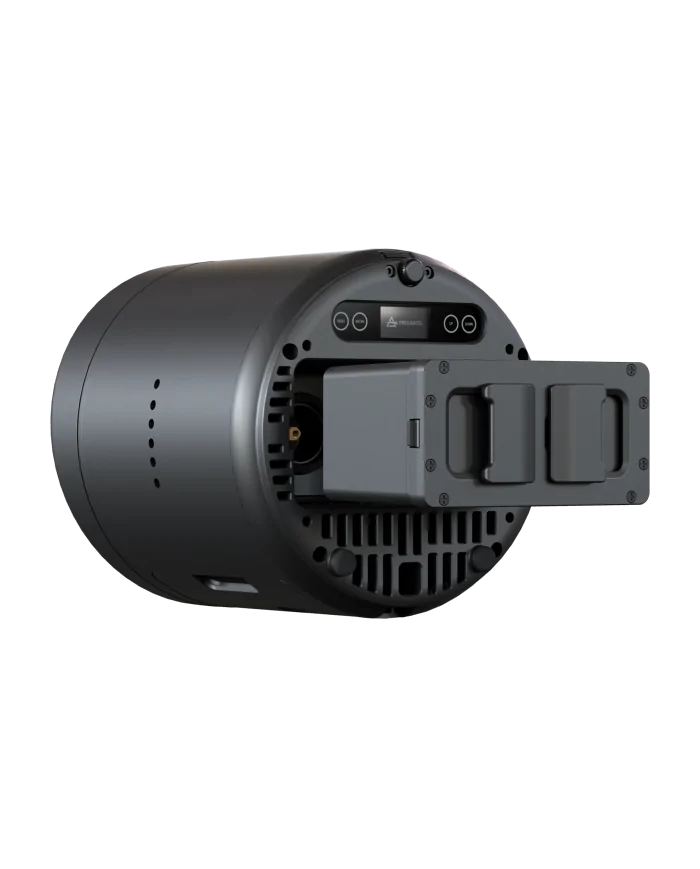 Smart-batplusg2 Prolights: il miglior faro a batteria in assoluto.