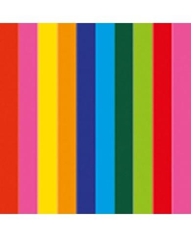 Tubo sparacoriandoli elettrico con coriandoli colore ROSA Tubo sparacoriandoli elettrico con coriandoli colore ROSA