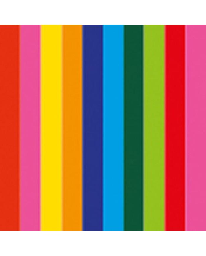 Tubo sparacoriandoli elettrico con coriandoli colore ROSA