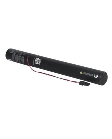 Tubo spara Stelle Filanti elettrico colore ORO Tubo spara Stelle Filanti elettrico colore ORO