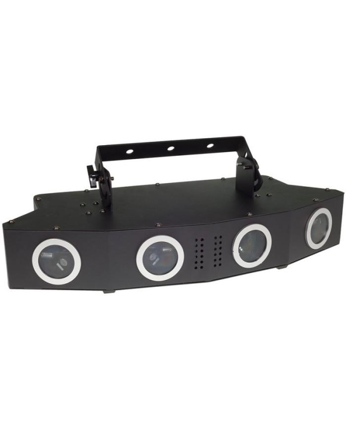 Effetto laser per Feste