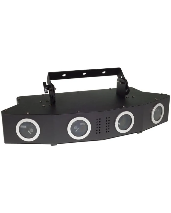 Effetto laser per Feste