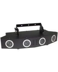 Effetto laser per Feste