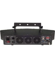 Luci Laser per Discoteca: un vero effetto laser 4 uscite contemporanee