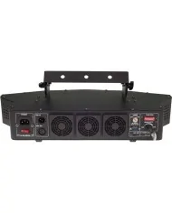 Luci Laser per Discoteca: un vero effetto laser 4 uscite contemporanee