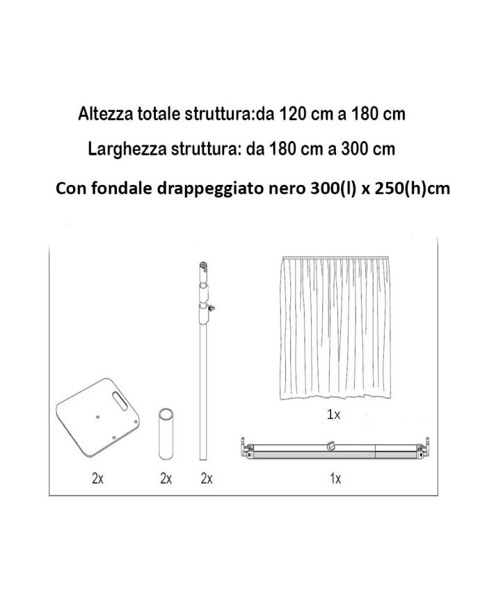 parete divisoria trasportabile e smontabile parete divisoria trasportabile e smontabile