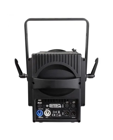Bt-Theatre-400-tw proiettore Fresnel Professionale alte prestazioni
