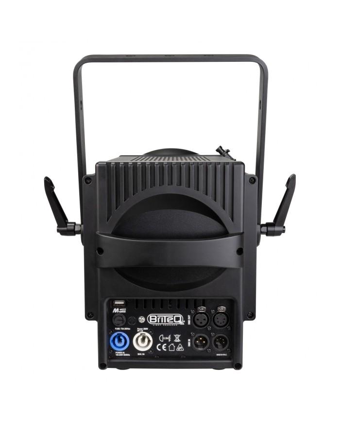 Bt-Theatre-400-tw proiettore Fresnel Professionale alte prestazioni Bt-Theatre-400-tw proiettore Fresnel Professionale alte prestazioni