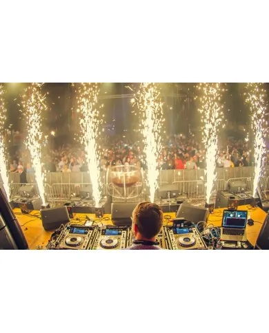 SPARKULAR MINI: fontane luminose fredde, sicura, pulita:prezzo vendita