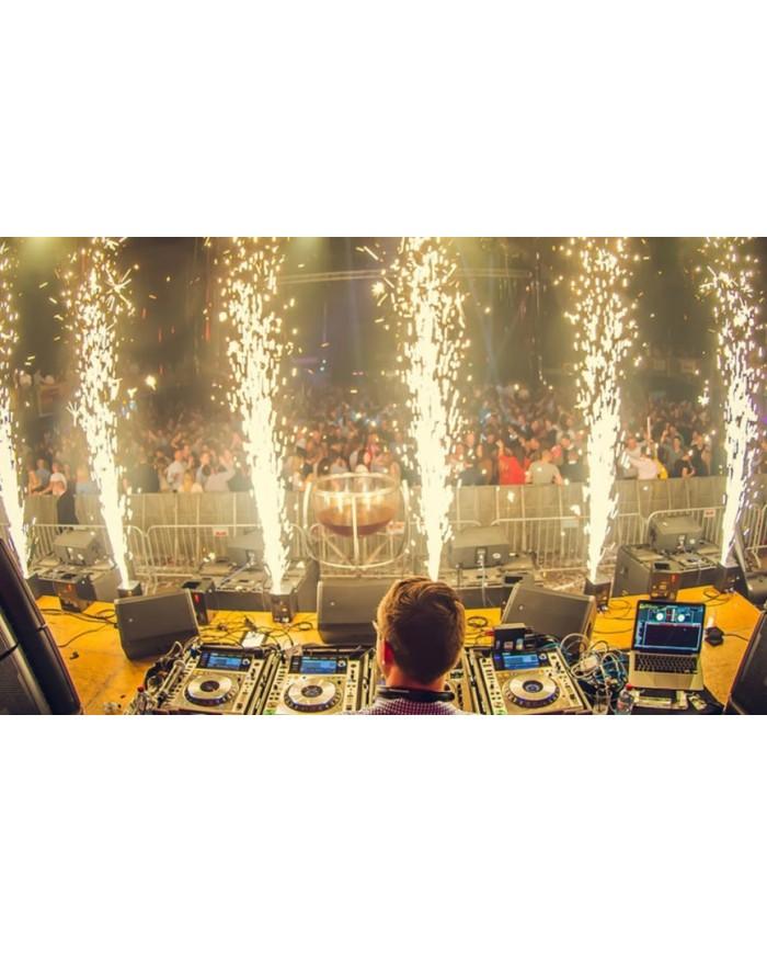 SPARKULAR MINI: fontane luminose fredde, sicura, pulita:prezzo vendita