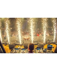 SPARKULAR MINI: fontane luminose fredde, sicura, pulita:prezzo vendita