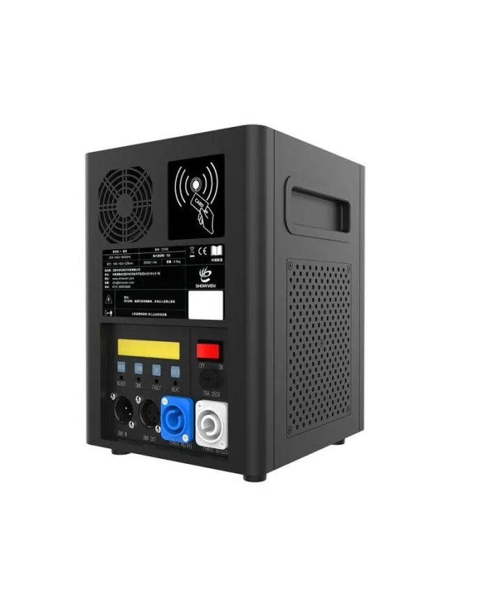 SPARKULAR MINI: fontane luminose fredde, sicura, pulita:prezzo vendita