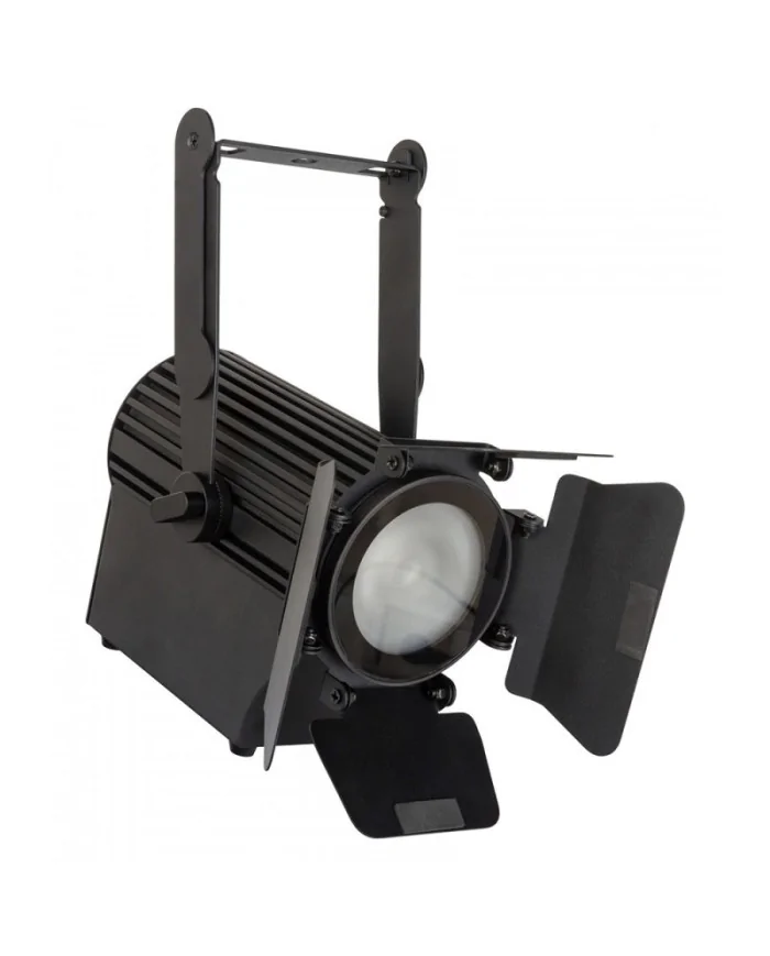 Faretto Spot professionale per arredo,vetrine,arte,teatro e abitazioni