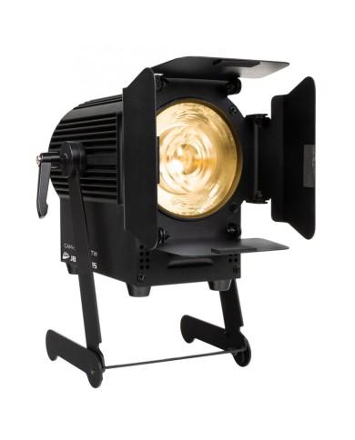 Faro Spot con bianco variabile fra 2800 e 5600 K per arredo e teatro Faro Spot con bianco variabile fra 2800 e 5600 K per arredo e teatro