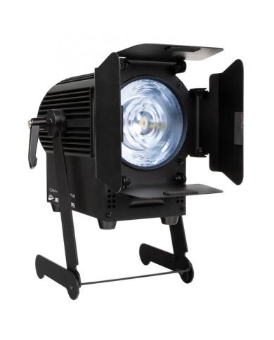 Faro Spot con bianco variabile fra 2800 e 5600 K per arredo e teatro Faro Spot con bianco variabile fra 2800 e 5600 K per arredo e teatro