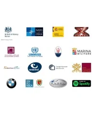 Rampa di accesso per disabili e carrozzine