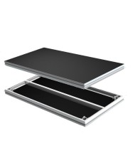 Mammoth-D Telescopic Leg: Gamba telescopica per palchi 60-100 cm