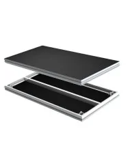 Mammoth-D Telescopic Leg: Gamba telescopica per palchi 60-100 cm