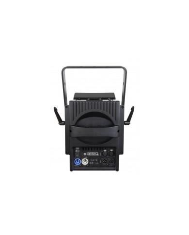 Spot per teatro a LED da 250 watt con lente Fresnel BT-THEATRE 250EZ Spot per teatro a LED da 250 watt con lente Fresnel BT-THEATRE 250EZ