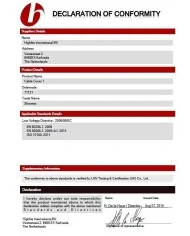 Canalina in gomma passacavo calpestabile, copertura per cavi elettrici