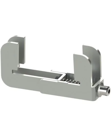 Mammoth Dex Bottom Clamp Mammoth Dex Bottom Clamp